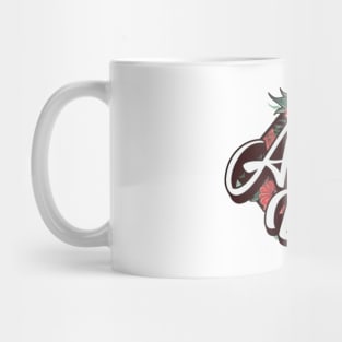 Aloha Vibes Mug